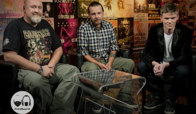 PROGRAM MUZYCZNY – odcinek 51 – Pawbeats