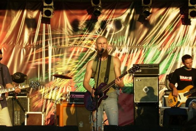 Urodziny Jafia Namuel w CDQ