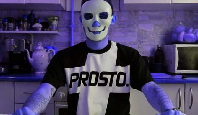 Żyto – „WiW” (wideo)