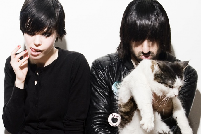 Koniec Crystal Castles?