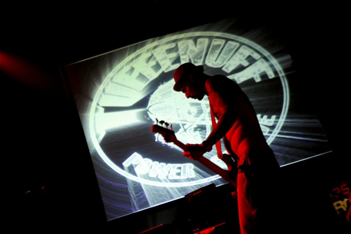 Nowa płyta Tuff Enuff już w sklepach