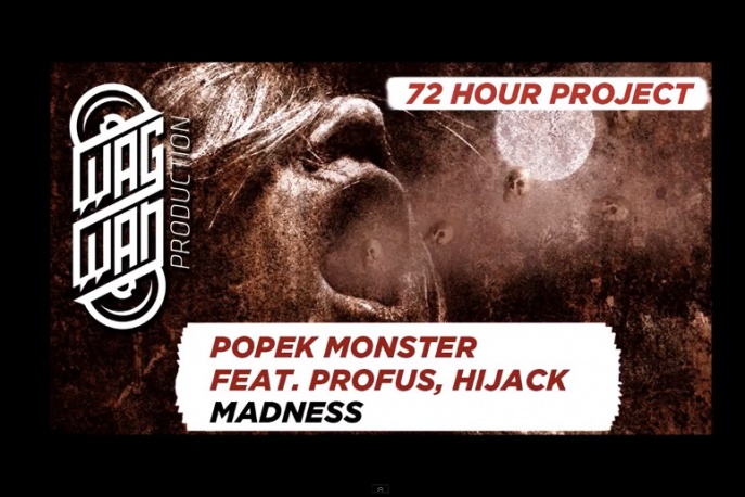 „Madness” – nowy kawałek Popka (audio)