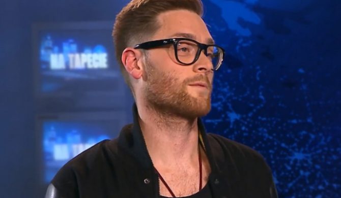 Spinache: „Miałem taki moment, że odbiła mi szajba”