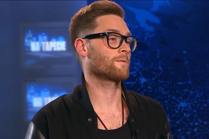 Spinache: „Miałem taki moment, że odbiła mi szajba”