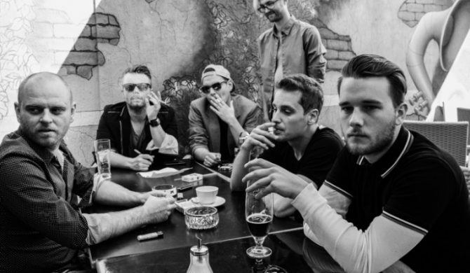 Muchy – „Tak jak dzis” (wideo)