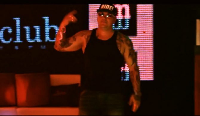 Buczer – „Bekstejdż” ft. Zelo (wideo)