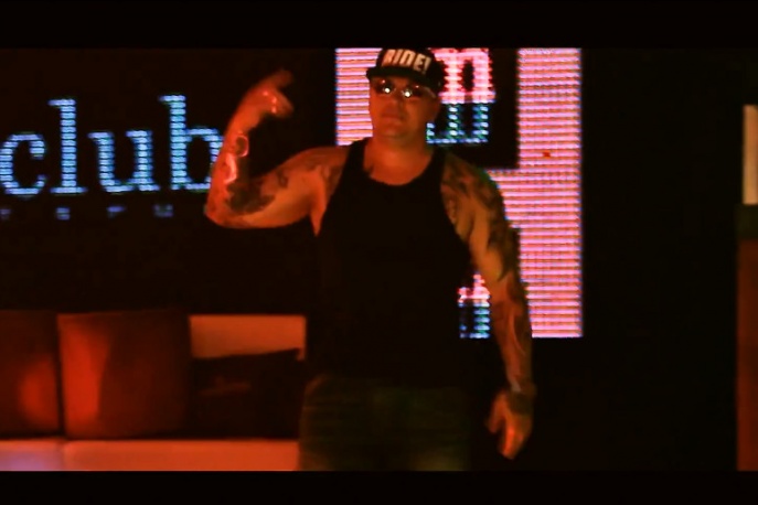 Buczer – „Bekstejdż” ft. Zelo (wideo)