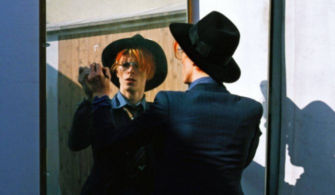 David Bowie zaprezentował nowy utwór (audio)