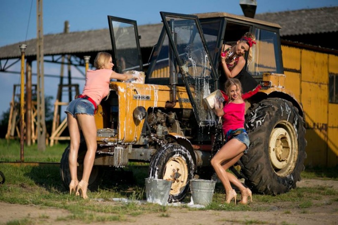 Donatan i Cleo od kuchni (wideo)