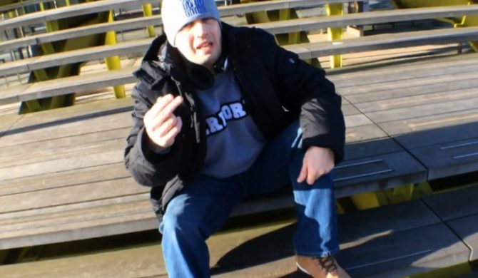 Slums Attack – „Trudny dzieciak” (wideo)