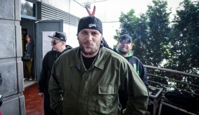 Waldemar Kasta: „Dokonało się… wracam”