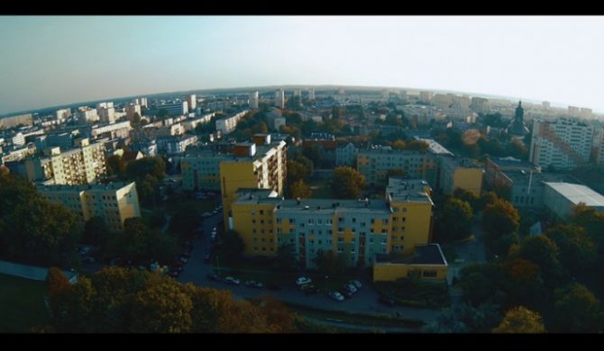 Pawbeats – „Dzień polarny” ft. Jinx, Miuosh, Bonson, Onar (wideo)