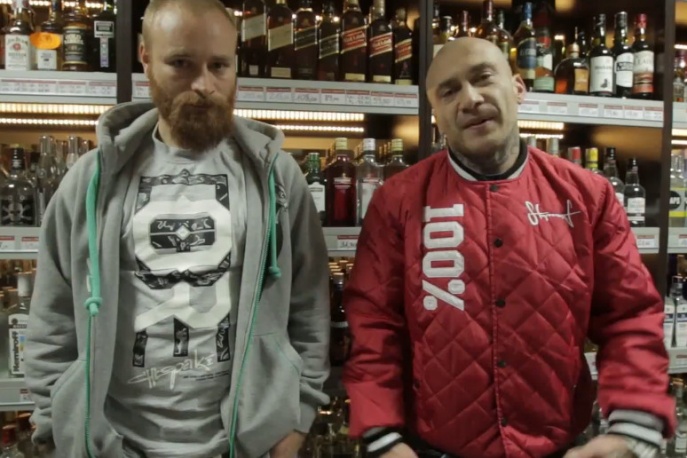 #Hot16Challenge: Sobota i RDI (wideo)