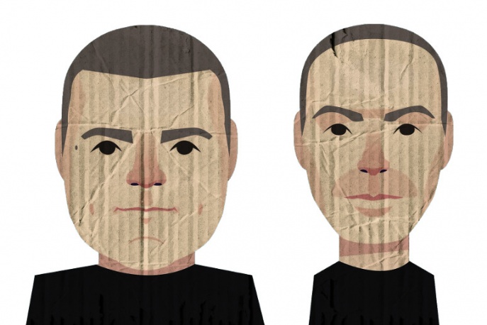 Nowość: Łona i Webber – „Wyślij sobie pocztówkę” (wideo)