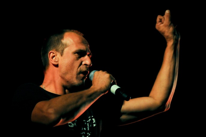 Trójka nie zagra nowej piosenki Pawła Kukiza. Artysta: „Cenzura”, rozgłośnia: „Zagramy po wyborach”