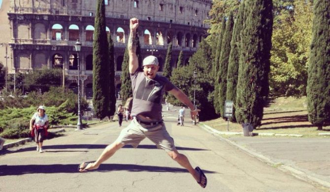 RPS/WHR – „Defekt mózgu” (wideo)