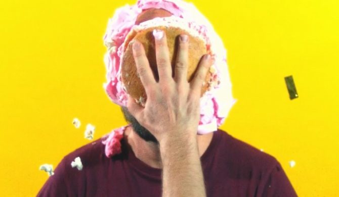 Looptroop Rockers – „Slippin`” (wideo)