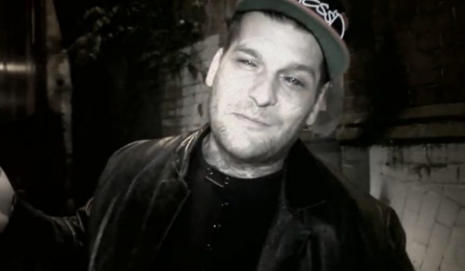 „Kroniki opętania” – nowy klip Popka