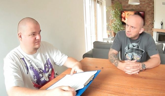 Peja: „Dzięki Donatanowi u***ali status podwójnie liczonej płyty. Niszowi artyści nie zrobią już złota” (wideo)