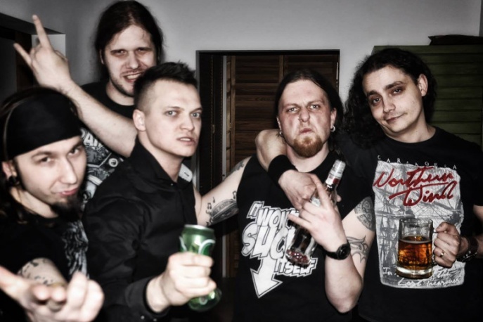 Exlibris ujawnia okładkę i tracklistę „Aftereal”