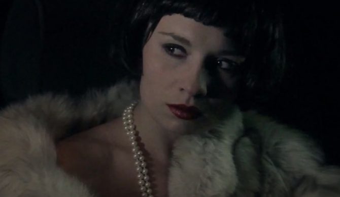 Chonabibe – „Sami na nocnej trasie” (wideo)