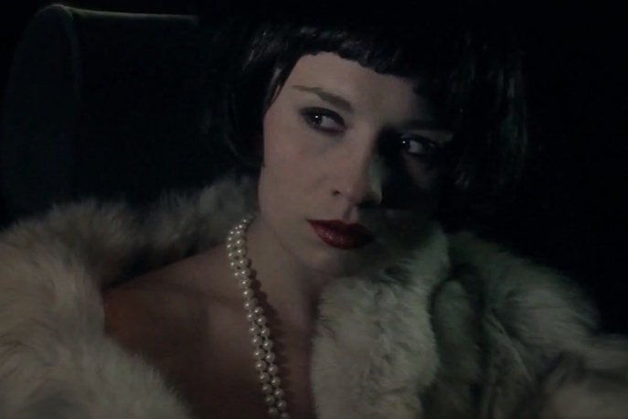 Chonabibe – „Sami na nocnej trasie” (wideo)