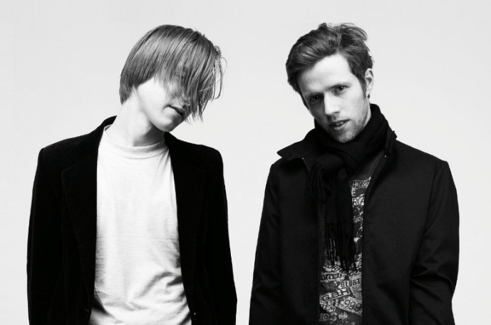 Blue Foundation od czwartku w Polsce