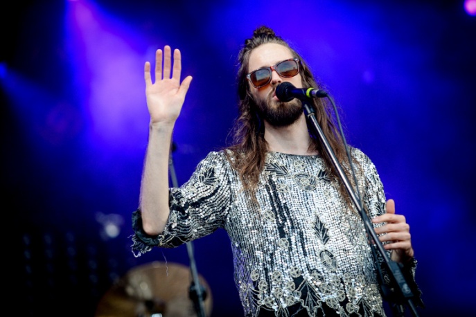 Crystal Fighters trzy razy w Polsce