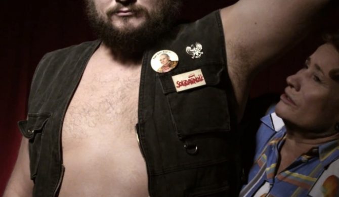 Przewodniczący „Solidarności” pozwie Czesława Mozila