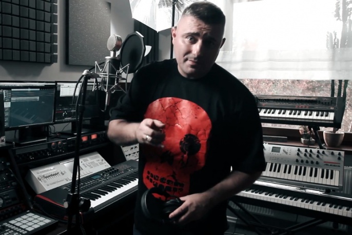 „Gorąca szesnastka” Piha (wideo)