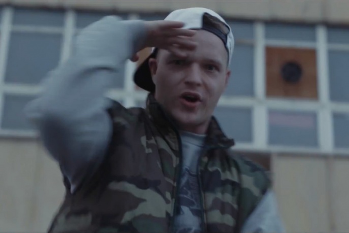 DJ Eprom & Sensi – „Poza kontrolą” ft. DJ Lem (wideo)