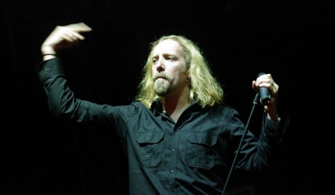 Paradise Lost gwiazdą przyszłorocznego Castle Party