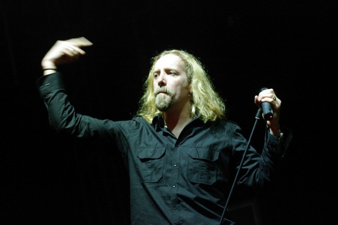 Paradise Lost gwiazdą przyszłorocznego Castle Party