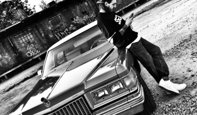 Miuosh nie zamierza odpowiadać na dissy (wideo)