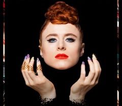 Kiesza – „Sound Of A Woman”