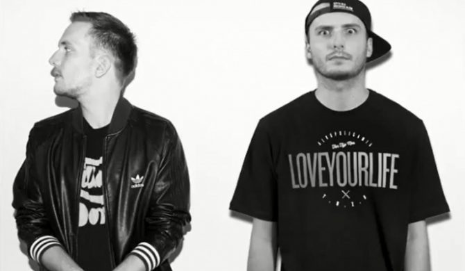 Invent zremiksował LJ-a Karwela (audio)