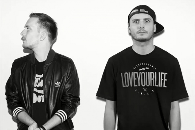 Invent zremiksował LJ-a Karwela (audio)