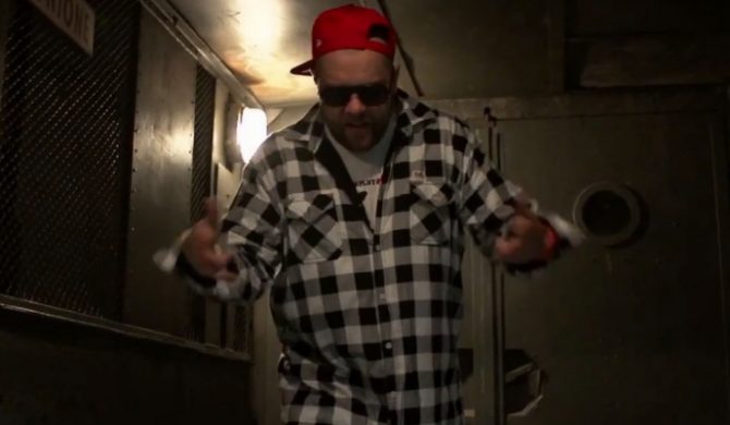 WdoWA, donGURALesko, Tede, Diox, Numer Raz – „Koncert” (wideo)