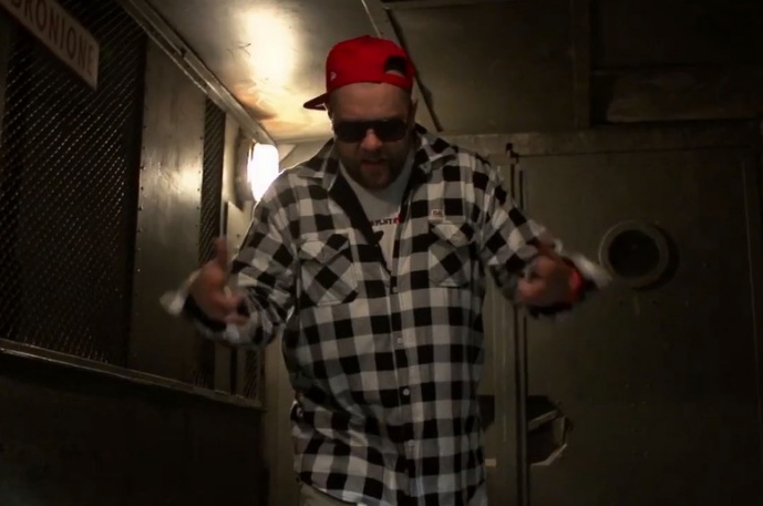 WdoWA, donGURALesko, Tede, Diox, Numer Raz – „Koncert” (wideo)