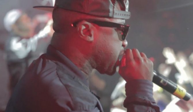 Powtórka z rozrywki – Mobb Deep w Katowicach (wideo)