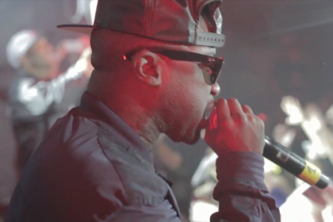 Powtórka z rozrywki – Mobb Deep w Katowicach (wideo)