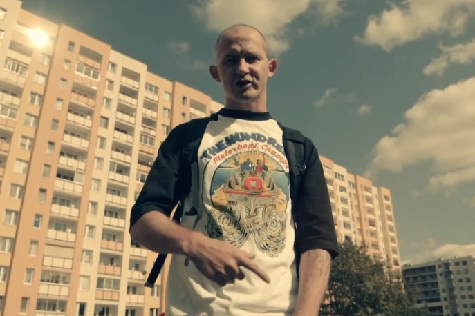 Eldo – „Miasto słońca” (wideo)