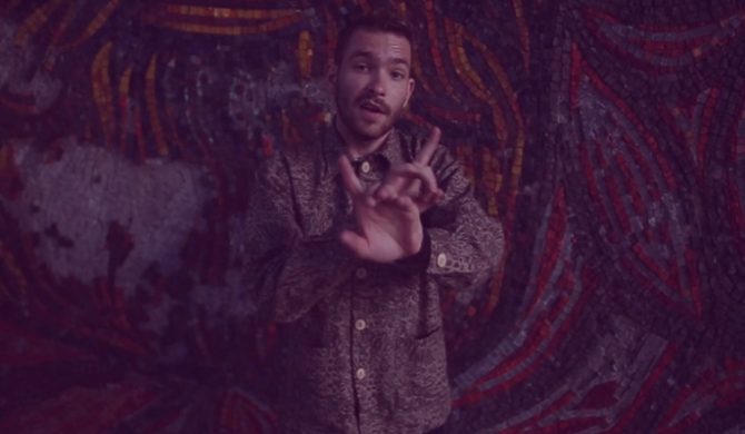 Płyta Gedza już w sklepach. Sprawdźcie nowy klip