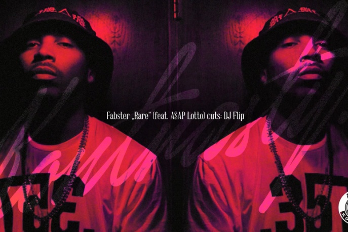 A$AP Lotto gościem polskiego producenta (audio)