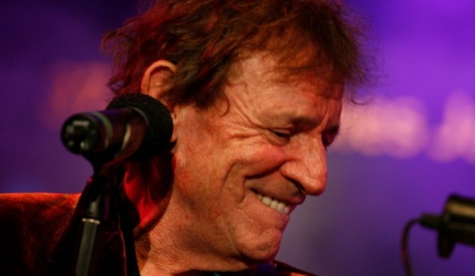 Jack Bruce nie żyje