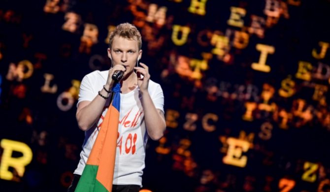 LemON zapowiada drugi album