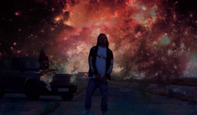 Bonson/Matek – „Mama I Did It” (wideo)