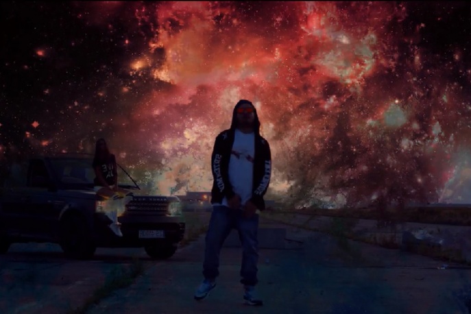 Bonson/Matek – „Mama I Did It” (wideo)