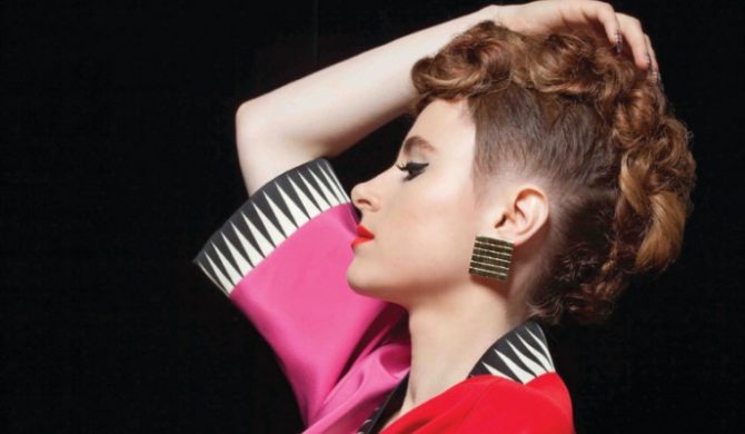 Kiesza wystąpi w Polsce