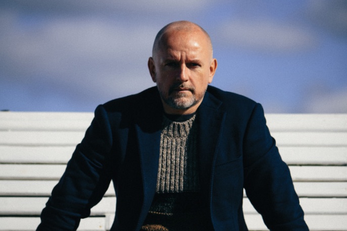 Adam Pierończyk wystąpi z Anthonym Josephem